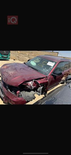 Jeep Grand Cherokee L